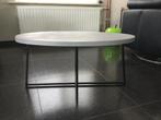 Salontafel, Huis en Inrichting, Ophalen, Minder dan 50 cm, 50 tot 100 cm, Zo goed als nieuw