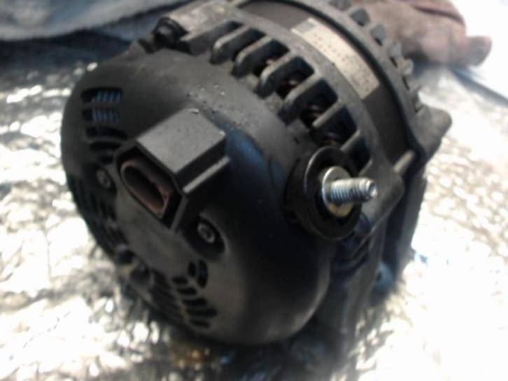 Alternateur Jaguar XF 1 2.2D 120kw 2011 LP/15128, Auto-onderdelen, Motor en Toebehoren, Jaguar, Gebruikt, Ophalen of Verzenden