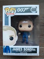 Pop Movies 007 James Bond Quantum Of Solace 688 vinyl figure, Enlèvement, Neuf