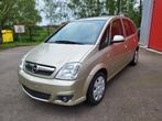 Opel Meriva 1.6i * Automatique * Climatisation * Garantie 1J, Autos, 5 places, 1598 cm³, Automatique, Tissu