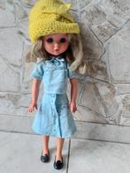 Retro-pop, Kinderen en Baby's, Speelgoed | Poppen, Ophalen, Gebruikt, Overige typen