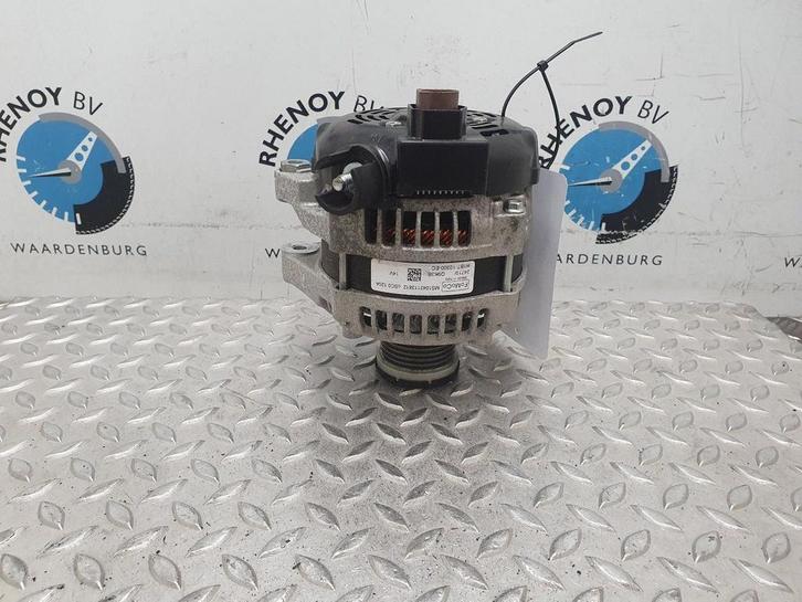 FORD FOCUS [ALTERNATOR] 2017, Auto-onderdelen, Motor en Toebehoren, Gebruikt, ARN erkend, Stiba lid, Erkend duurzaam, Ophalen of Verzenden