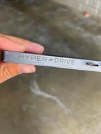 Hyper drive mac, Ophalen