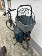 Electrische Damesfiets VELOCI(566km), Zo goed als nieuw, 51 tot 55 cm, 50 km per accu of meer, Ophalen