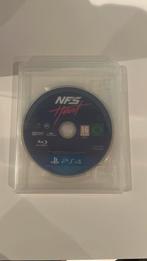 CHALEUR NFS, Enlèvement, Utilisé