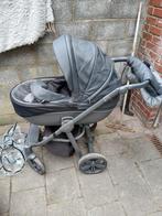 Quax Avenue, Ophalen of Verzenden, Gebruikt, Kinderwagen