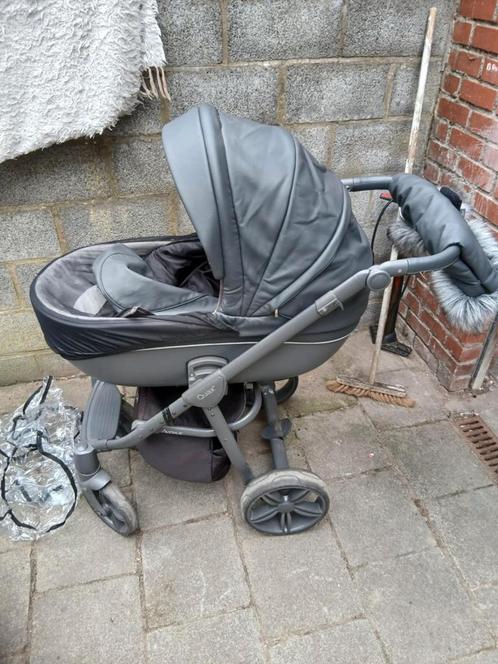 Quax Avenue, Kinderen en Baby's, Kinderwagens en Combinaties, Gebruikt, Kinderwagen, Ophalen of Verzenden