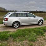 Skoda Octavia 16tdi AUTOMATIC 2018 (1 propriétaire), Autos, Skoda, Jantes en alliage léger, Diesel, 1598 cm³, Break