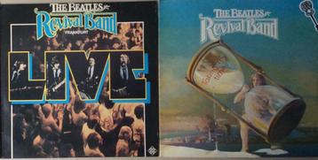 The Rutles (the Beatles revival BAND) beschikbaar voor biedingen