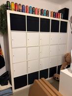 Ikea kallax kleerkast, Huis en Inrichting, Ophalen, Zo goed als nieuw