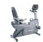 Life fitness recumbent bike | Fiets |, Ophalen of Verzenden, Zo goed als nieuw, Benen