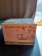 Yoghurtmaker, Huis en Inrichting, Ophalen of Verzenden, Nieuw