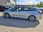 Toyota Corolla Touring Sports 1.8 Hybrid Dynamic 1.8 Hybrid, Auto's, Toyota, Elektrische ramen, Gebruikt, 750 kg, 4 cilinders