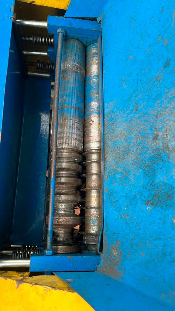 Kabelstripper, Doe-het-zelf en Bouw, Gereedschap | Overige machines, Gebruikt, Ophalen