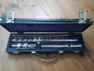Instrument de musique, Musique & Instruments, Instruments à vent | Flûtes à bec, Enlèvement, Comme neuf