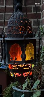 Prachtige kaars houder, Enlèvement ou Envoi, Cuivre