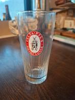 Celta pils Méiresonne, Verzamelen, Biermerken, Verzenden, Gebruikt, Glas of Glazen, Overige merken