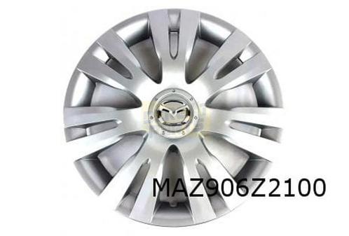 Mazda 2 Wieldop 15'' Origineel! DF71 37170, Autos : Divers, Enjoliveurs, Neuf, Envoi