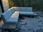 Salon de jardin, Tuin en Terras, Tuinsets en Loungesets, Ophalen, Zo goed als nieuw