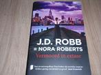 Boek J.D. ROBB= Nora Roberts, Boeken, Ophalen of Verzenden, Zo goed als nieuw