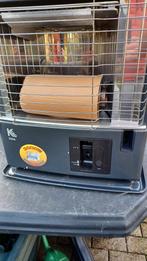 Petroleum kachel., Doe-het-zelf en Bouw, Verwarming en Radiatoren, Ophalen, Nieuw