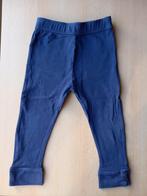 Magnifique legging bleu foncé, taille 86+, marque JBC, Enfants & Bébés, Vêtements de bébé | Taille 86, Comme neuf, Fille, Enlèvement ou Envoi