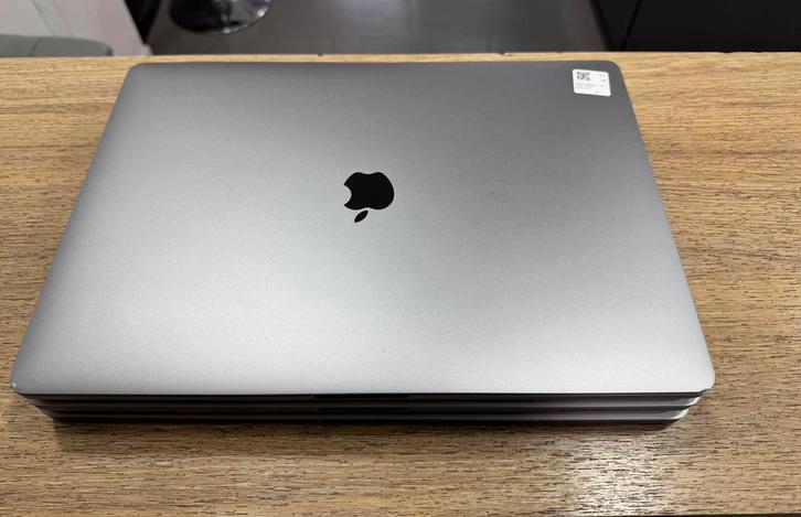 Maxbook Pro 16* i9 32GB RAM 512 SSD - Factuur - Garantie, Computers en Software, Apple Desktops, SSD, Ophalen