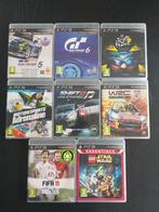PS3 Playstation games, Games en Spelcomputers, Games | Sony PlayStation 3, Ophalen, Gebruikt, Overige genres, Vanaf 3 jaar