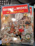 10 Nieuwste Suske en Wiske 4-kleuren in 1ste druk, ongelezen, Boeken, Nieuw, Studio Vandersteen, Ophalen of Verzenden, Meerdere stripboeken