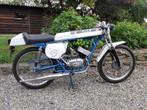 Aspes 50 1970, Motos, 50 cm³