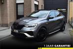 Renault, Arkana, 1.6i E-TECH HEV 145 Engineered - PANO - OP, 0 min, 0 kg, 5 zetels, Hybride Elektrisch/Benzine