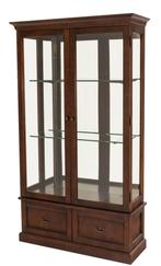 MOOISTE VITRINE VITRINEKASTEN WINKEL WINKELKAST Eichholtz, Maison & Meubles, Enlèvement, Comme neuf