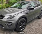 Discovery Sport Utility, Auto's, Parkeersensor, Leder en Stof, Particulier, 2 zetels