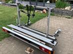 Sawiko agito top fietsendrager / scooterdrager campervan, Fietsen en Brommers, Ophalen, Gebruikt