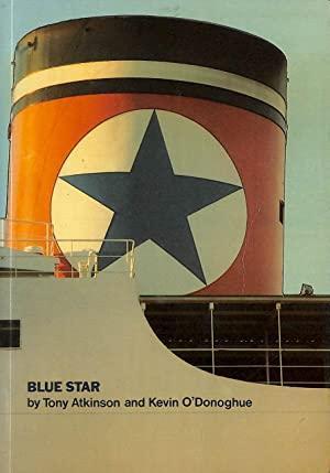 Blue Star - Tony Atkinson, Kevin O'donoghue beschikbaar voor biedingen