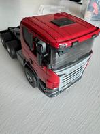 Bruder Scania R-serie vrachtwagen, Ophalen, Zo goed als nieuw