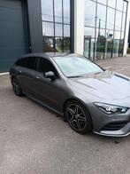 Mercedes cla 200, Auto's, CLA, Leder en Stof, 5 deurs, Particulier