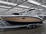 Chaparral 224 jaar 2009 Volvo Penta 5.0 GXI 270 PK Duoprop, Watersport en Boten, Speedboten, Binnenboordmotor, 6 meter of meer