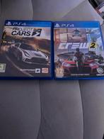 PS4-games, Games en Spelcomputers, Ophalen, Zo goed als nieuw