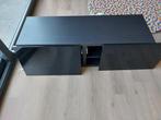 Zwarte kast ikea, Huis en Inrichting, Ophalen, Minder dan 150 cm, Minder dan 100 cm, 25 tot 50 cm
