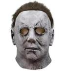Masque intégral en latex Horror Michael Myers, Enlèvement ou Envoi, Neuf