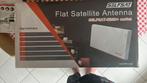Satelite, Audio, Tv en Foto, Schotelantennes, Ophalen, Zo goed als nieuw, (Schotel)antenne