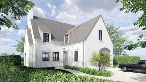 Woning te koop in Maldegem, Immo, Huizen en Appartementen te koop, Vrijstaande woning