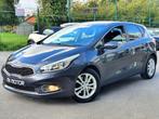 Kia Ceed / cee'd 1.6 DIESEL 110CV - 1ER PROPRI - CAMERA, Auto's, Kia, Voorwielaandrijving, Euro 5, Stof, Gebruikt