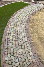 Mozaïek stenen, Tuin en Terras, Ophalen