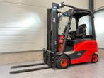 2019 Linde E20PH-02 2000KG vorkversteller Vorkheftruck, Zakelijke goederen, Machines en Bouw | Heftrucks en Intern transport, Overige aandrijving