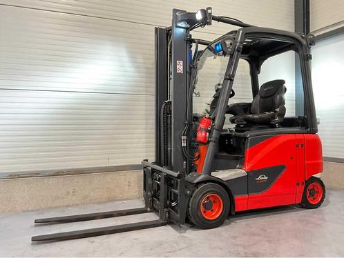 2019 Linde E20PH-02 2000KG vorkversteller Vorkheftruck, Zakelijke goederen, Machines en Bouw | Heftrucks en Intern transport, Heftruck