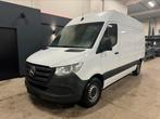 Mercedes Sprinter 316 L2 H2 !! 27615km !! Topstaat - Airco, Autos, Achat, Euro 6, Entreprise, 2 places