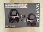 Garmin Rally RS200, Crankstel of Pedalen, Garmin, Racefiets, Nieuw