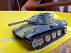 Verem (Solido) Tank Museum SM54 Flakpanzer Coelian 1/50, Collections, Miniature ou Figurine, Armée de terre, Enlèvement ou Envoi